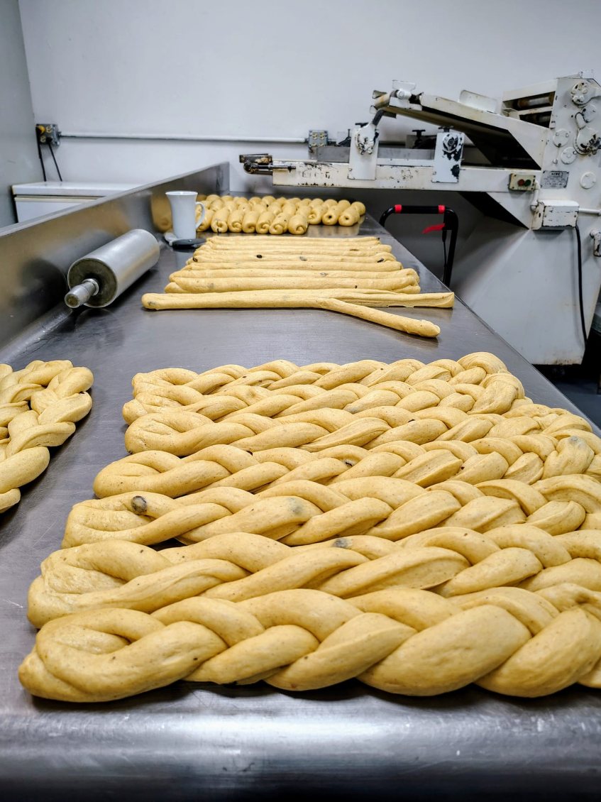 Panader&iacute;a